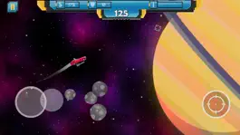 Game screenshot Star Man in Space apk