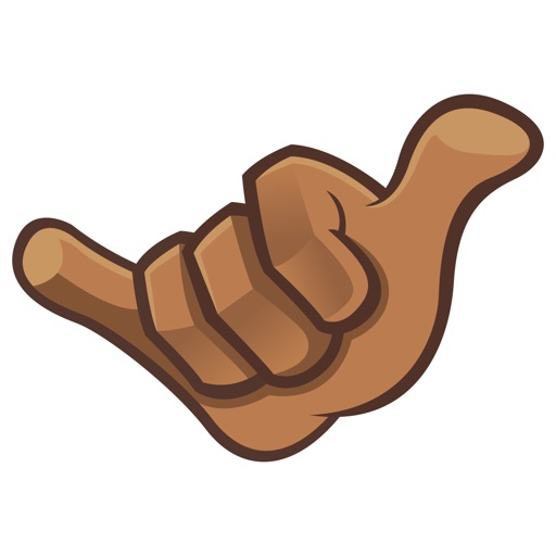 Pidginmoji Emoji Keyboard Icon