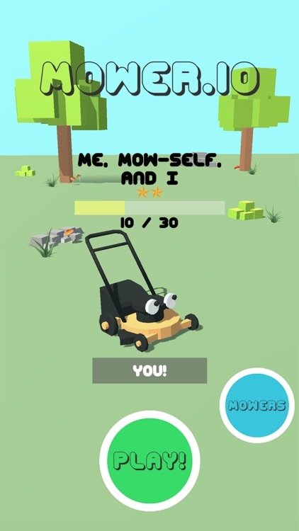 Mower.io