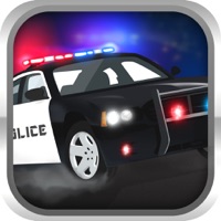 Police Chase Racing - Fast Car Cops Race Simulator sur PC