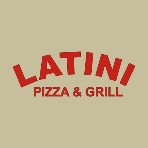 Latini Pizza 2300 icon