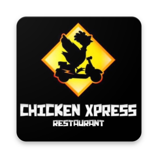 Chicken Xpress Esparreguera icon