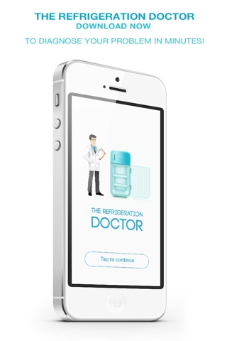 The Refrigeration Doctor screenshot 4