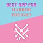 Best App for Harbor Freight