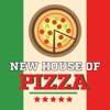 New House of Pizza