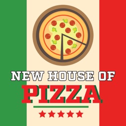 New House of Pizza