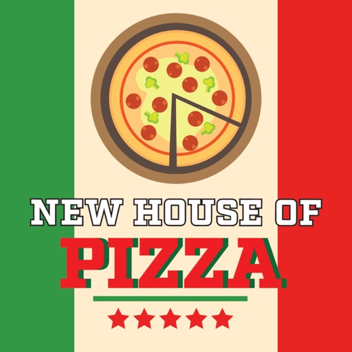 New House of Pizza