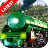 Train Controller Simulator : 3d Rail Fun Drive