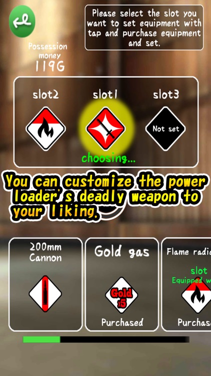 Granny Strike screenshot-3