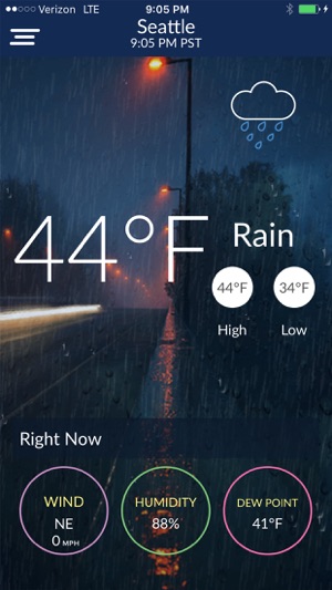 WeatherScope - Live Streaming Video Chat Message(圖2)-速報App