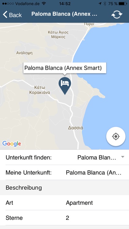 Crystal Tours App screenshot-4