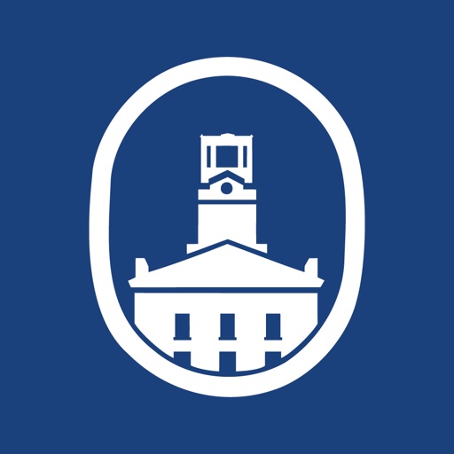 Marietta College App icon