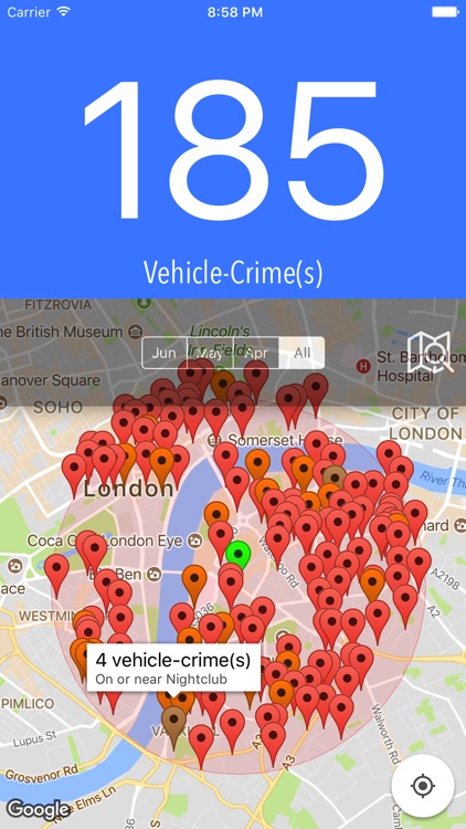 ParkSafer