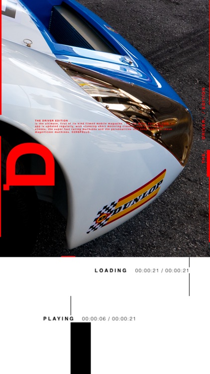 THE DRIVER EDITION screenshot-3
