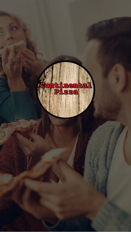 Continental Pizza NorthShields