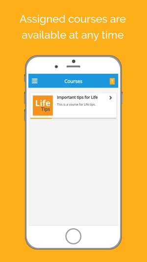 Courseplay Mobile(圖2)-速報App