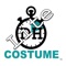 DEPARTMENT HEAD COSTUME brings 21st century database computing to the world of FILM/TELEVISION/COMMERCIAL COSTUMING