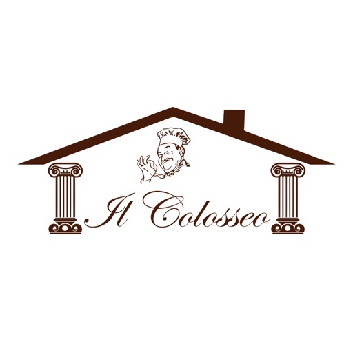 Il Colosseo icon