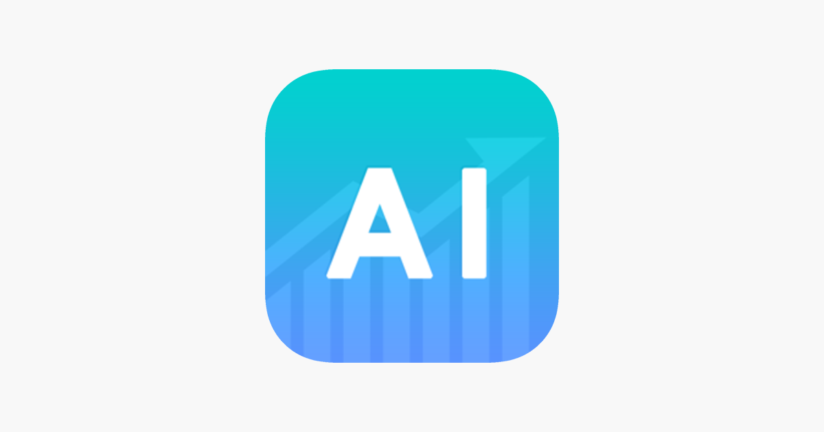 Ai Fx Aiを使った新しい投資 をapp Storeで