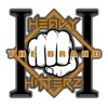 Heavy Hitterz Radio