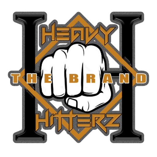 Heavy Hitterz Radio