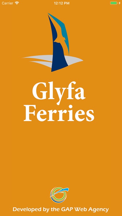 Glyfa Ferries