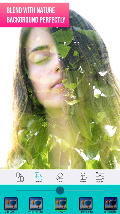Image Blender HD