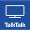 As a TalkTalk TV customer, watch TV from your package on your iOS device