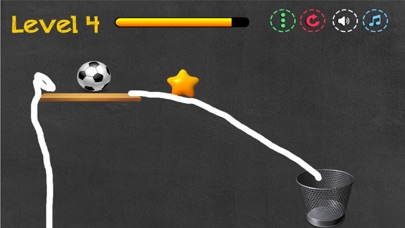 How to cancel & delete Ball Drop Physics Play from iphone & ipad 3