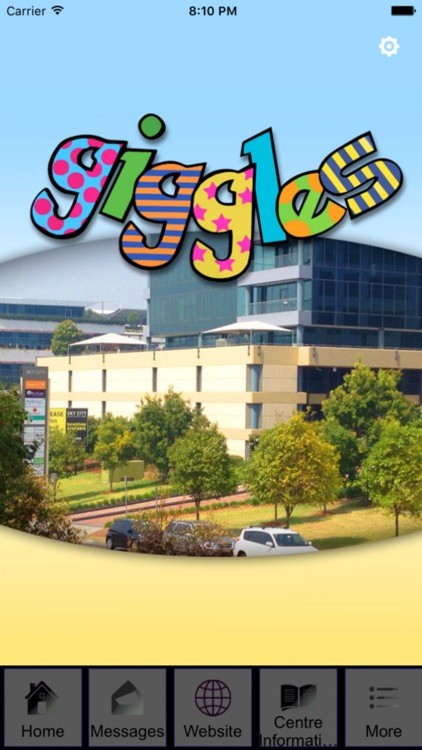 Giggles Child Care Centre