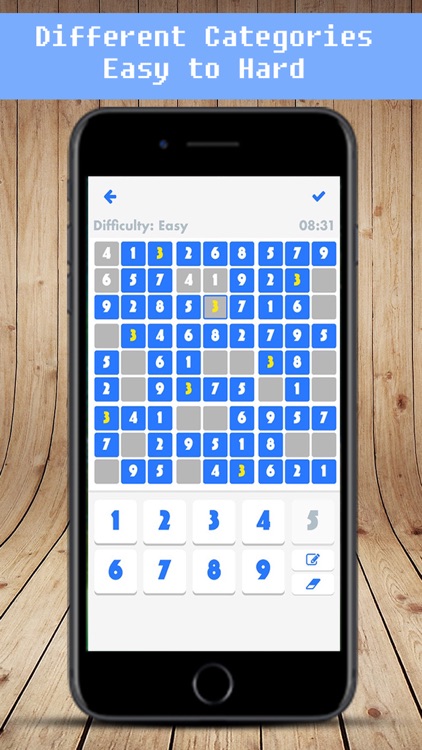 Sudoku - Classic Logic and puzzle Game