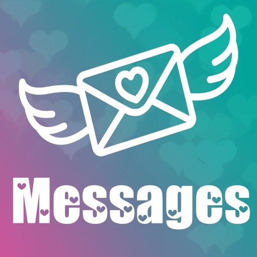 SMS & Message D'amour & photos icon