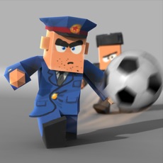 Activities of Jail Football - Soccer Maniacs