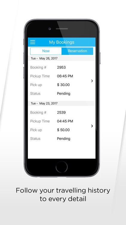 FarRide screenshot-3