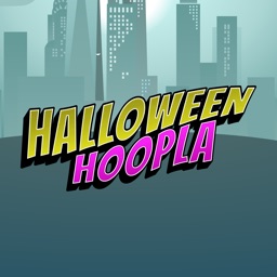 Halloween Hoopla