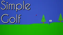 Game screenshot Simple Golf mod apk