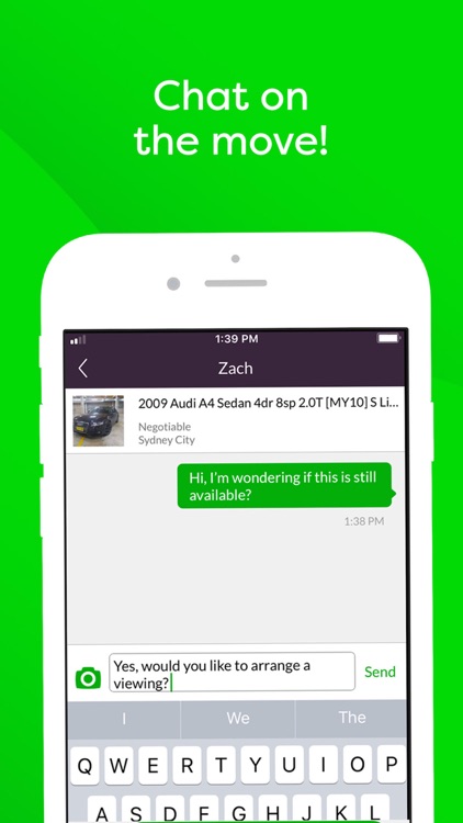 Gumtree Local Ads - Buy & Sell