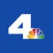 The NBC4 Southern California app connects you with weather, local news and breaking news throughout Southern California