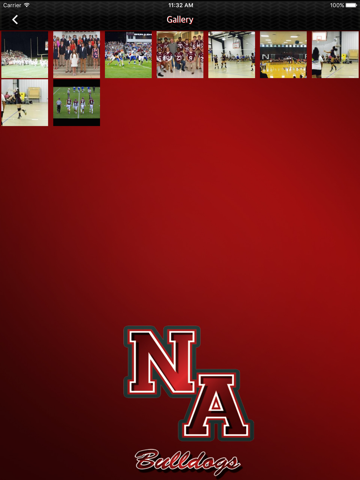 New Albany High School screenshot 3