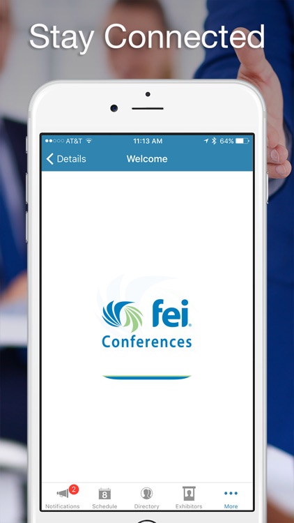 FEI Conferences