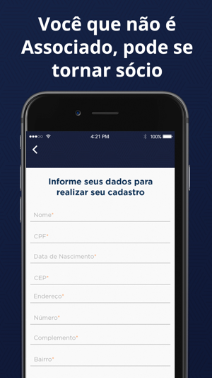 Bem Você App(圖4)-速報App