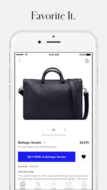 ShopStyle: Fashion & Lifestyle screenshot-7