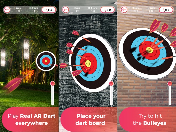 AR Archery King of Bows