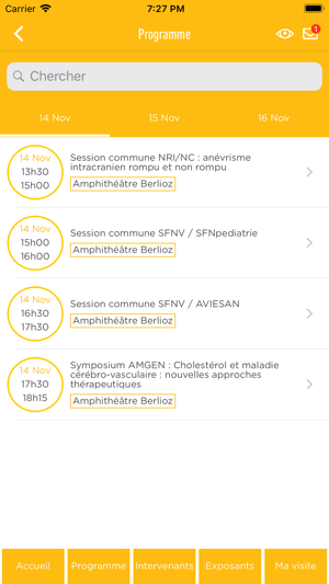 SFNV 2018(圖3)-速報App