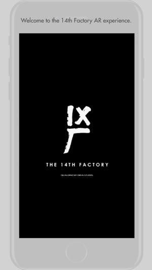 14th Factory AR(圖1)-速報App