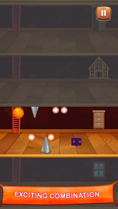 Mini Stage Ball screenshot 3