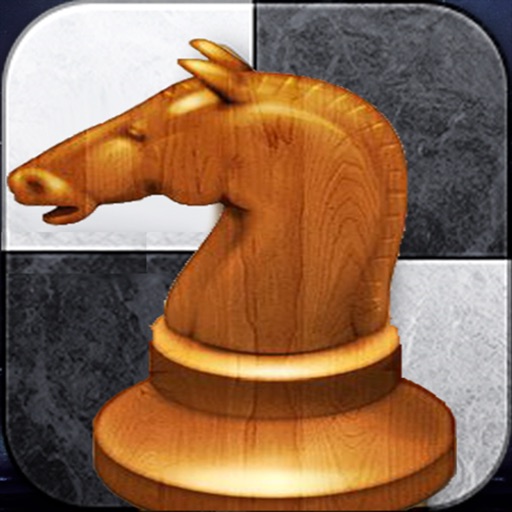 Chess Board - Play & Learn Puzzle