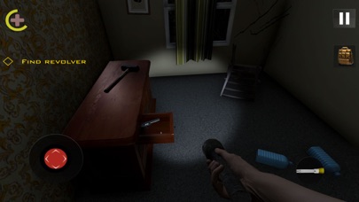 Trapped! Possessed House screenshot 4