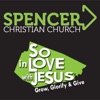 Spencer Church App