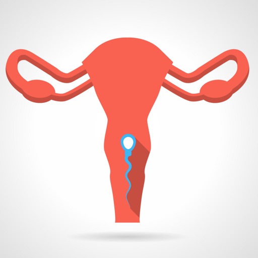 The Female Reproductive System iOS App